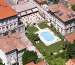 Hotel Liberty Riva lago di Garda